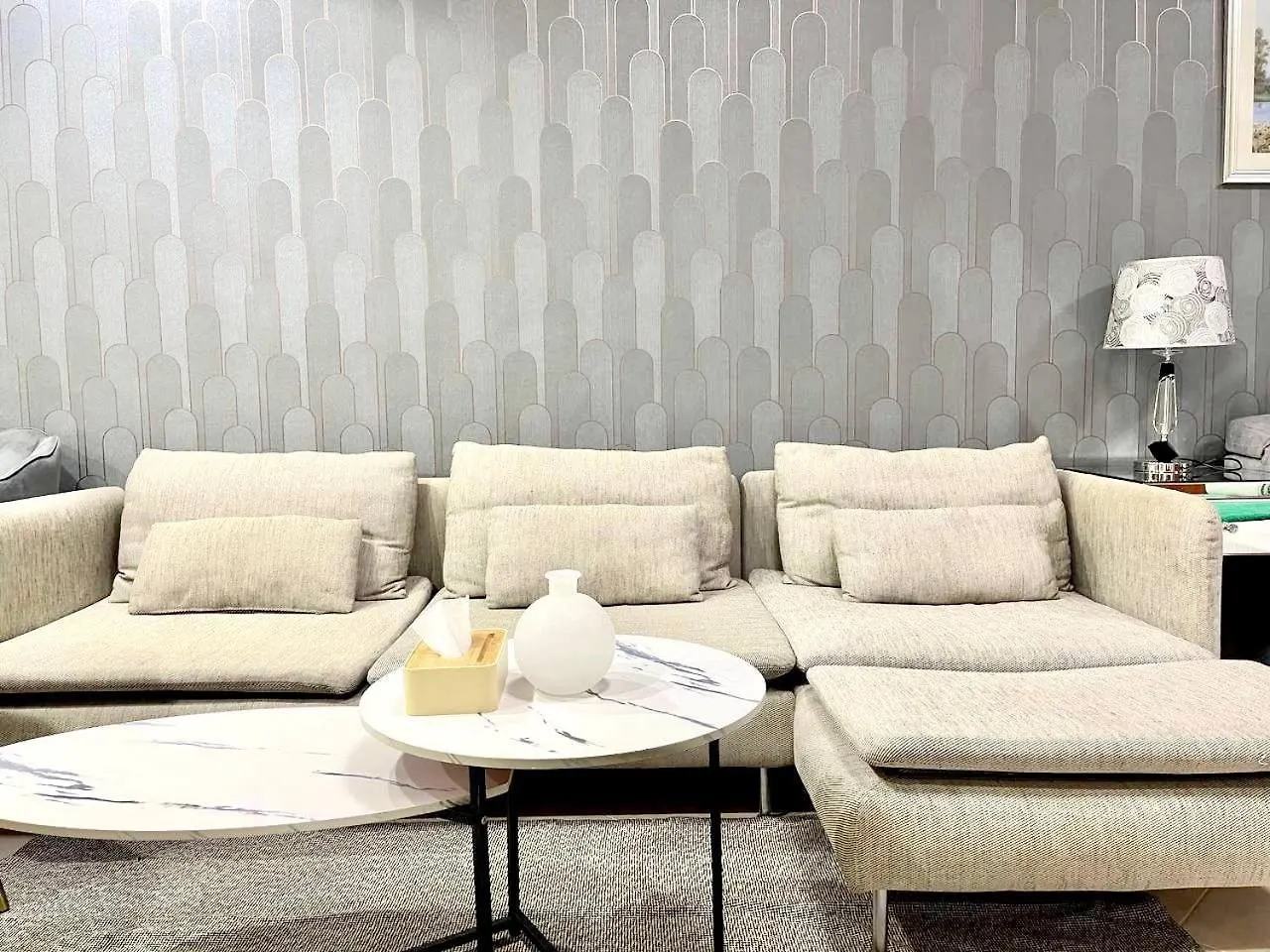Amazing Studio Apartment In The Crescent A Tower Impz ドバイ アラブ首長国連邦
